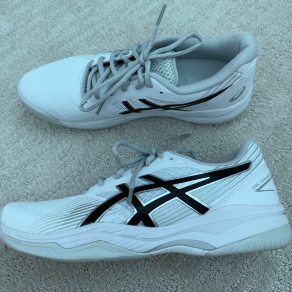 Asics Tennis Sneakers - Picture 4 of 6